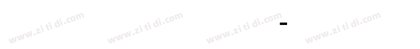 Majalla UI字体转换